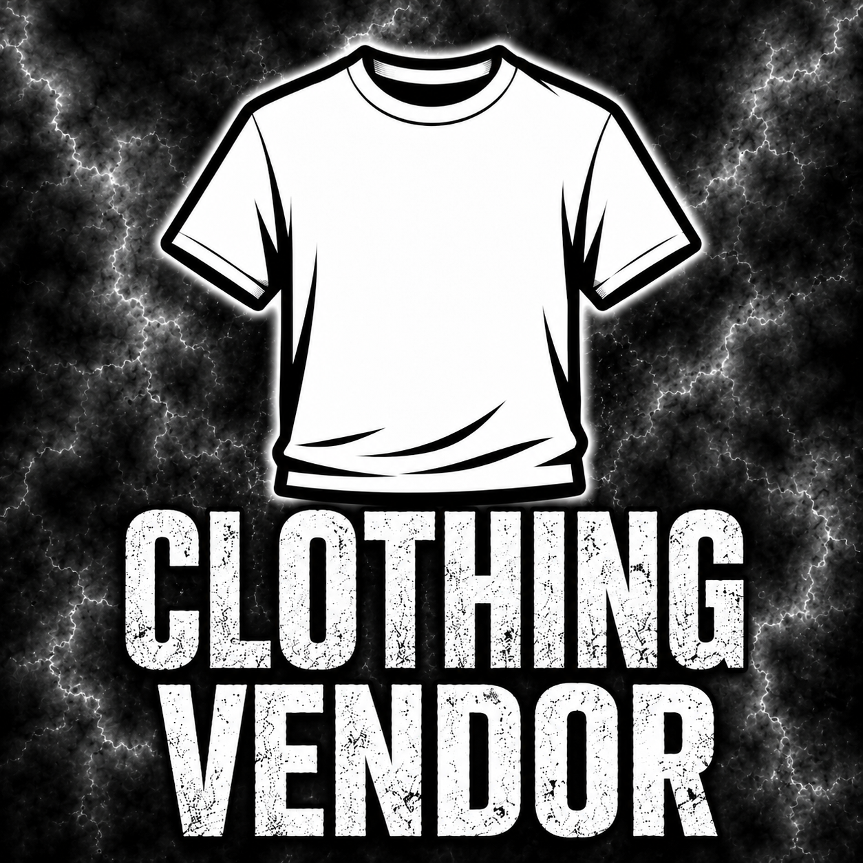 Clothing Vendor