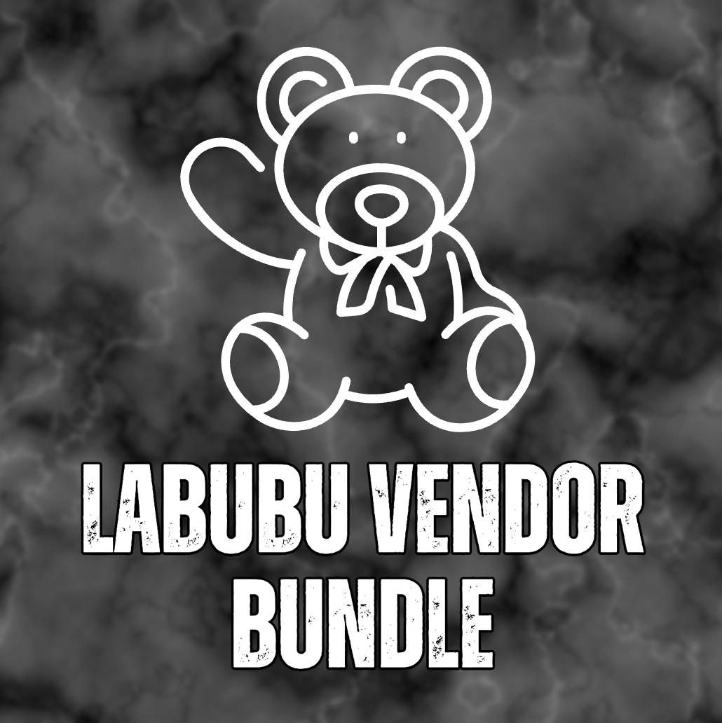 Lafufu Vendor