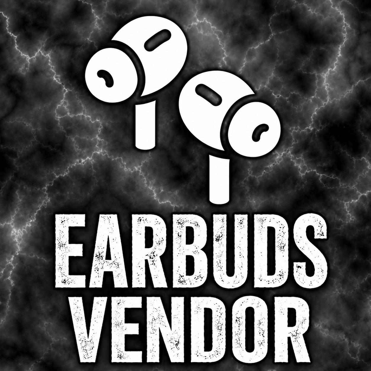 Earbuds Vendor